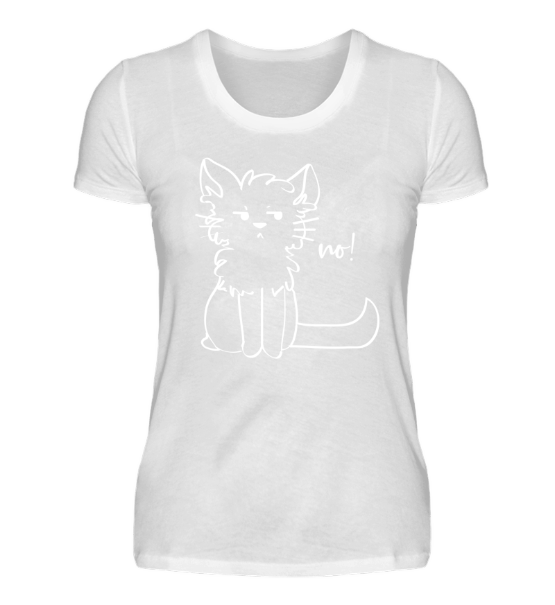 Damen Premium Shirt