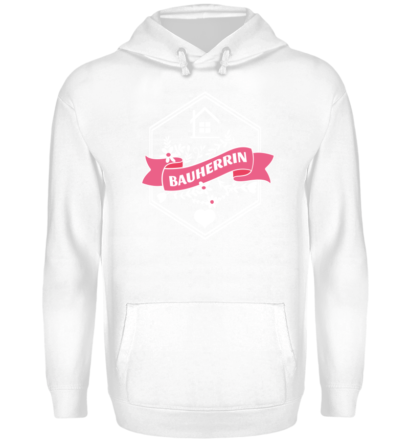 Unisex  Hoodie