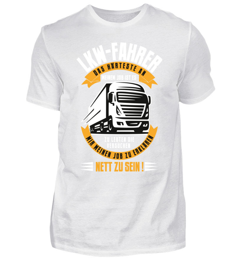Men Basic T-shirt