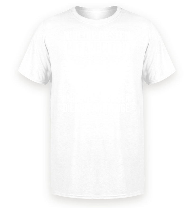 Men Premium Organic T-Shirt