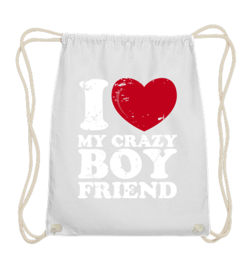 Cotton Drawstring Bag