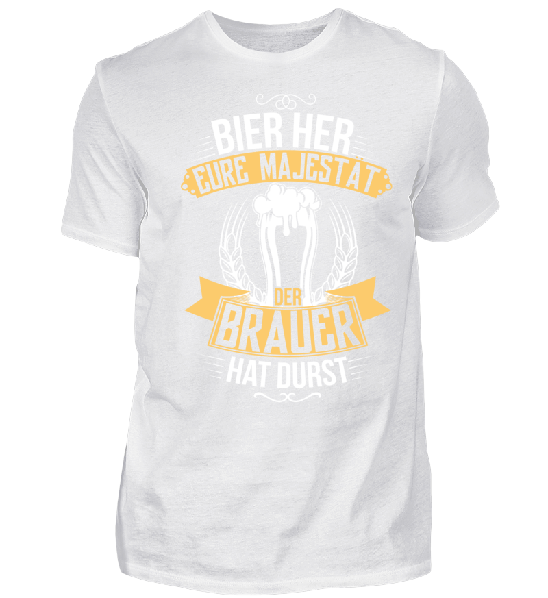 Men Basic T-shirt