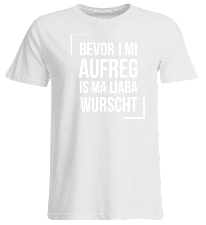 Unisex Oversized T-shirt