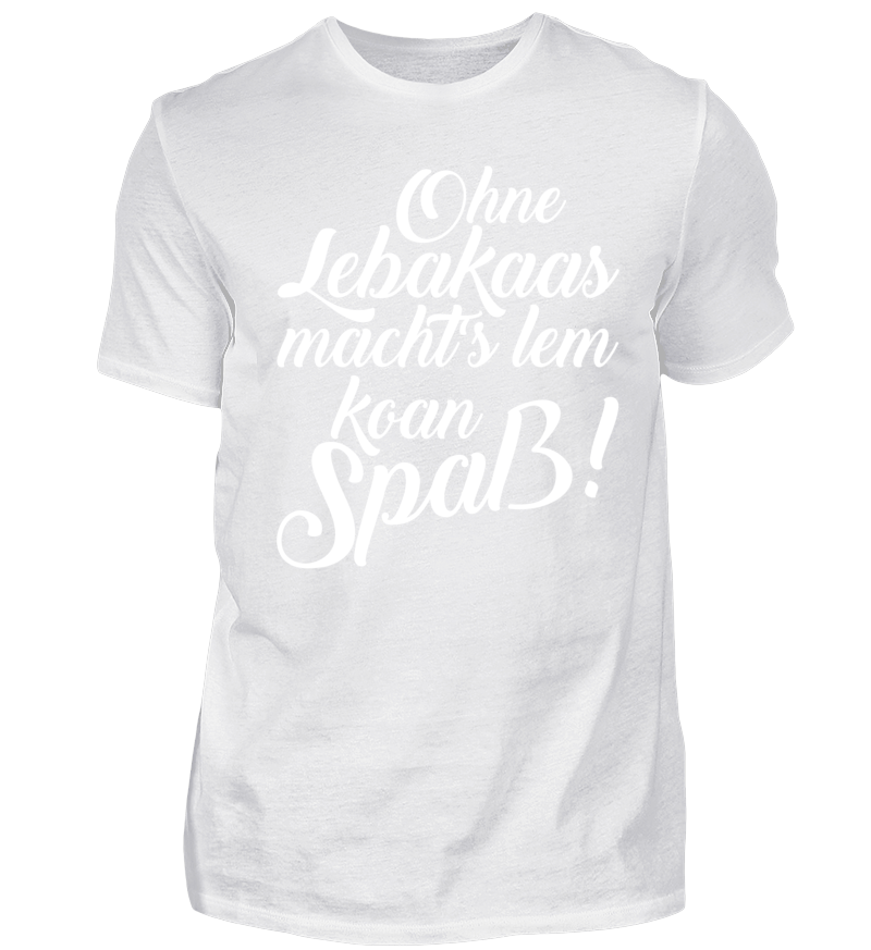 Men Basic T-shirt