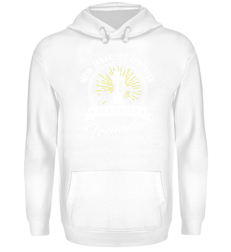 Unisex  Hoodie