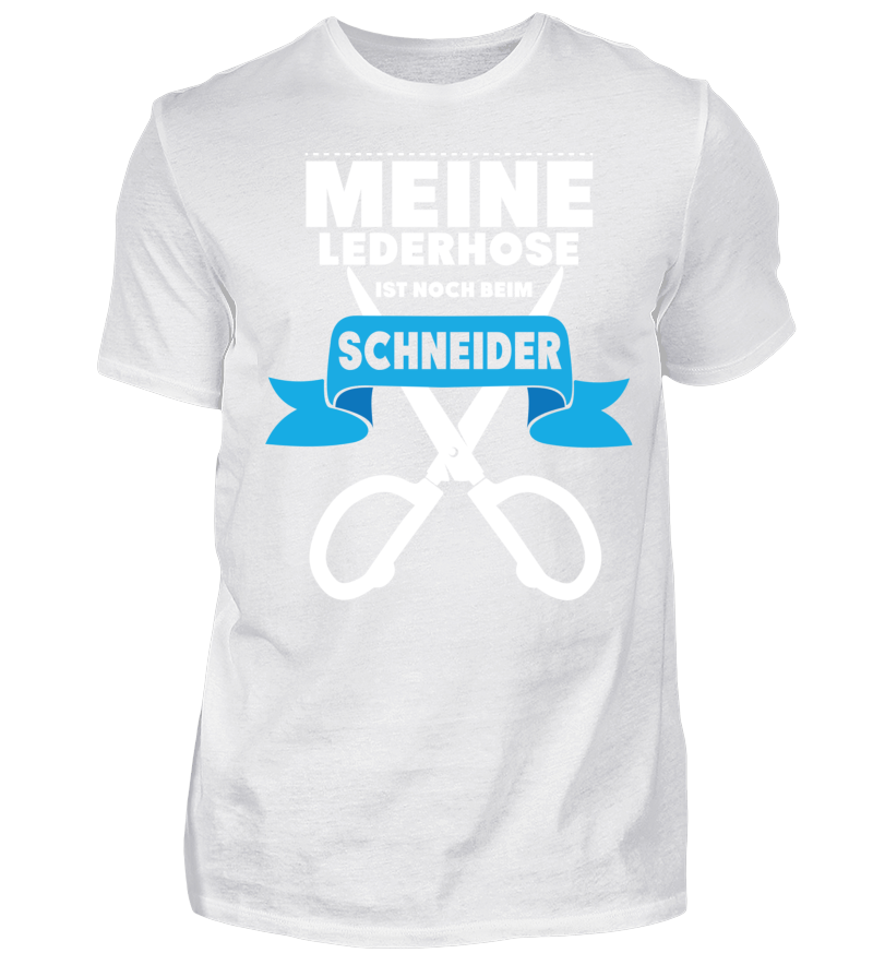 Men Basic T-shirt