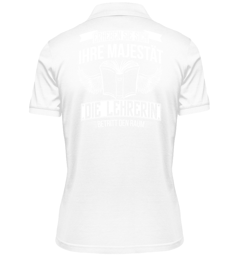 Women Polo Shirt 2