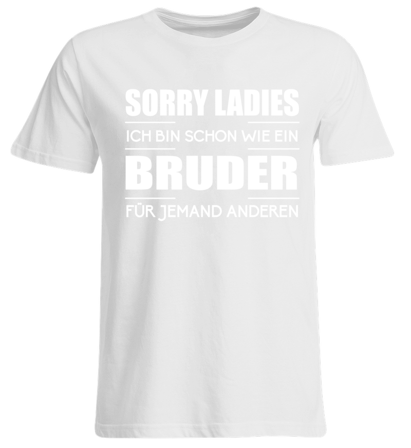 Unisex Oversized T-shirt
