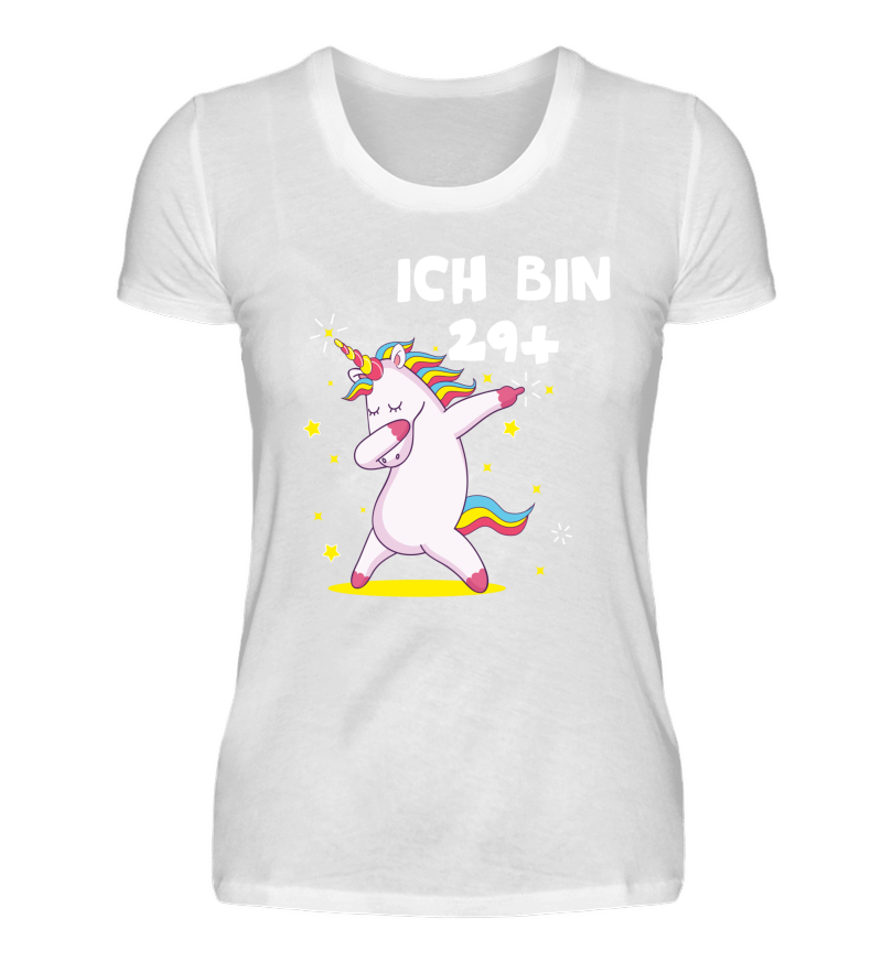 Damen Premium Shirt