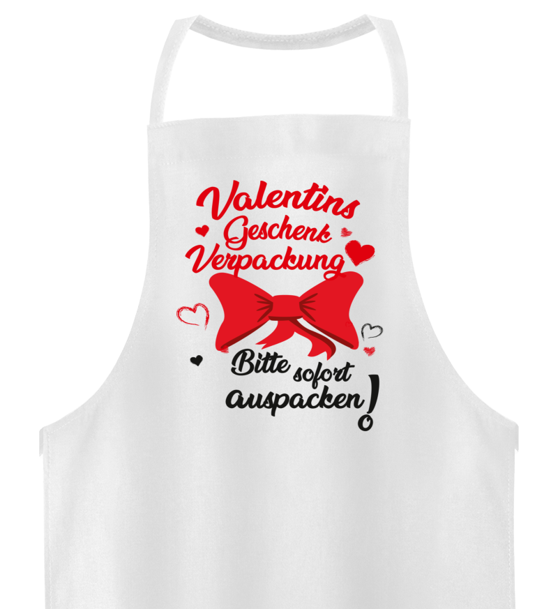 High Quality Cooking Apron