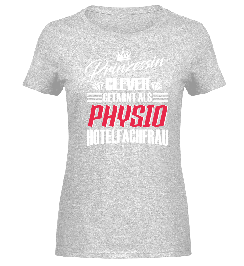 Women Melange Shirt