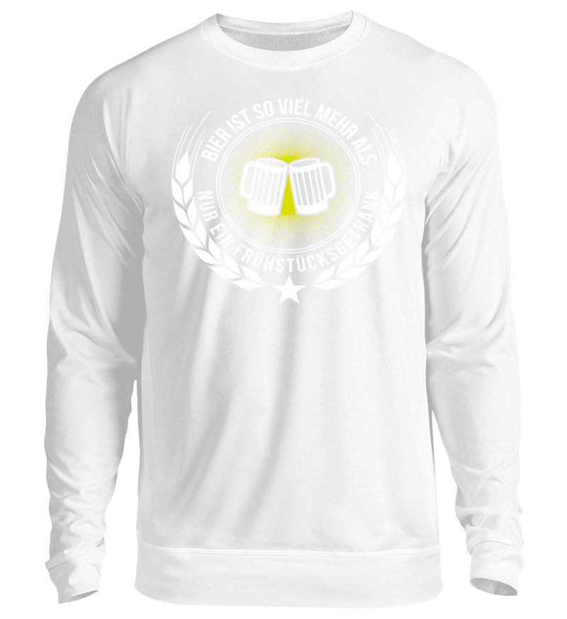 Unisex Sweater 