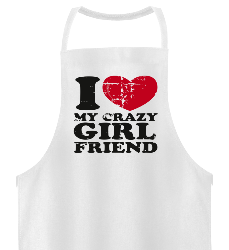 High Quality Cooking Apron
