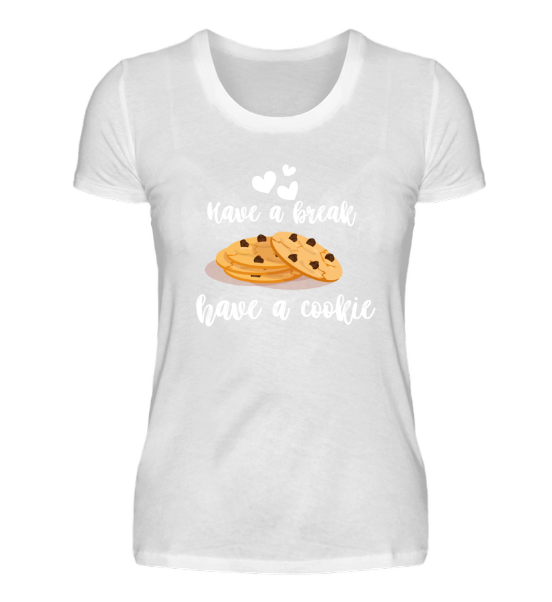 Women Organic T-Shirt