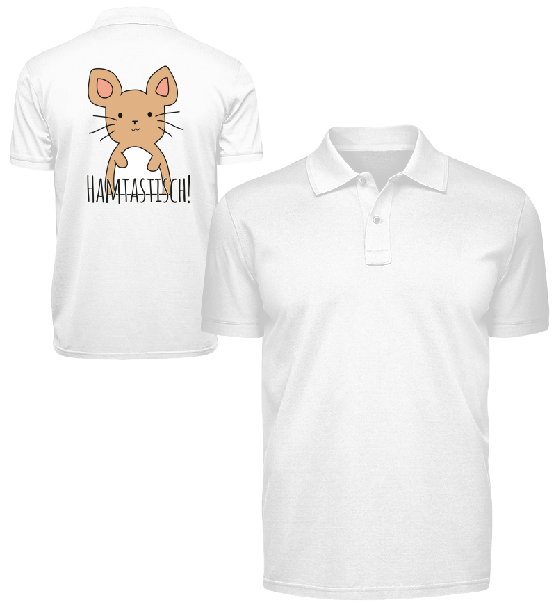 Men Polo Shirt