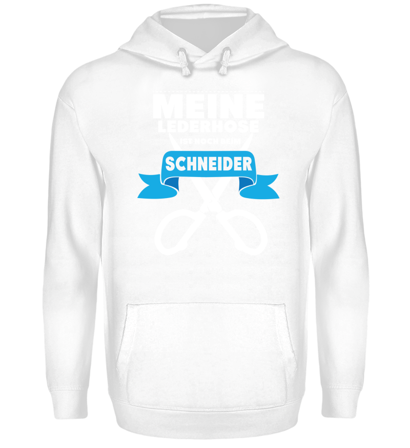 Unisex  Hoodie