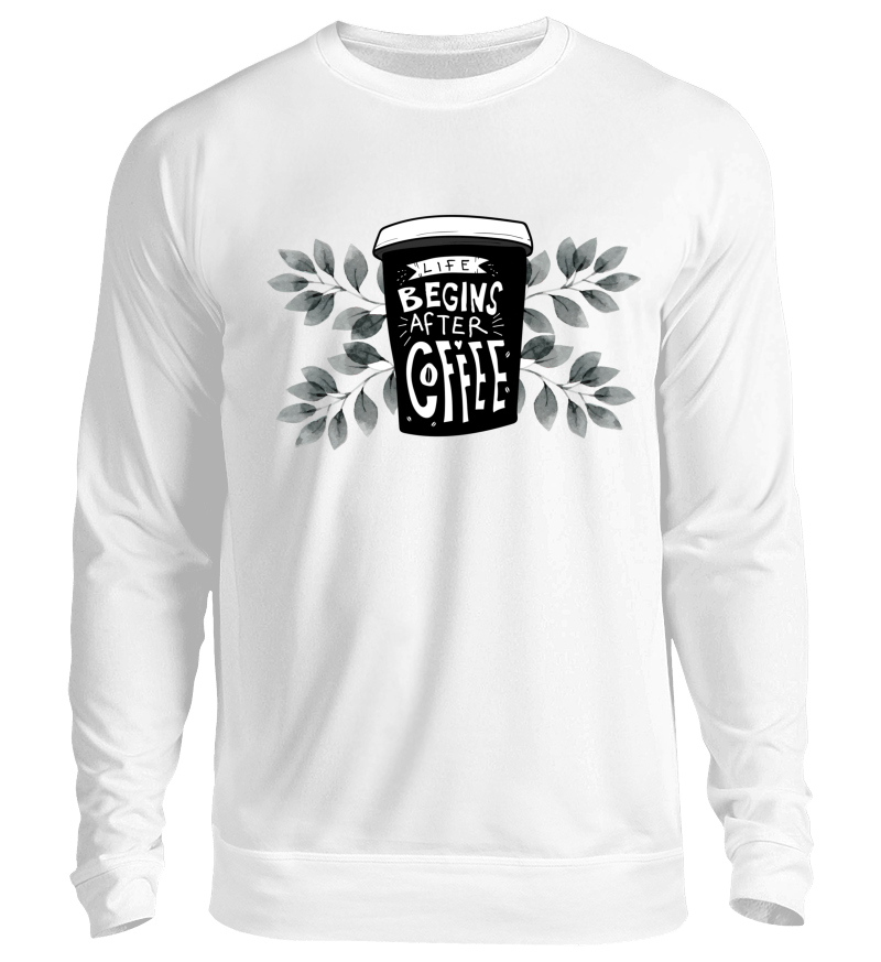 Unisex Sweater 