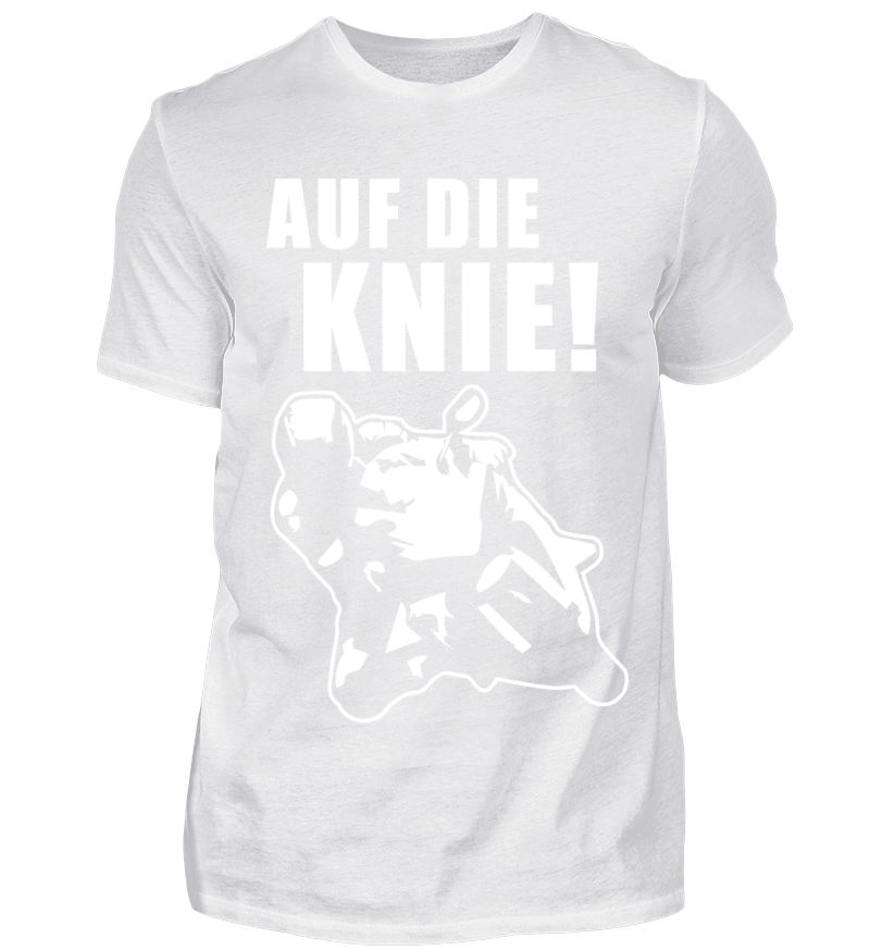 Men Organic T-shirt