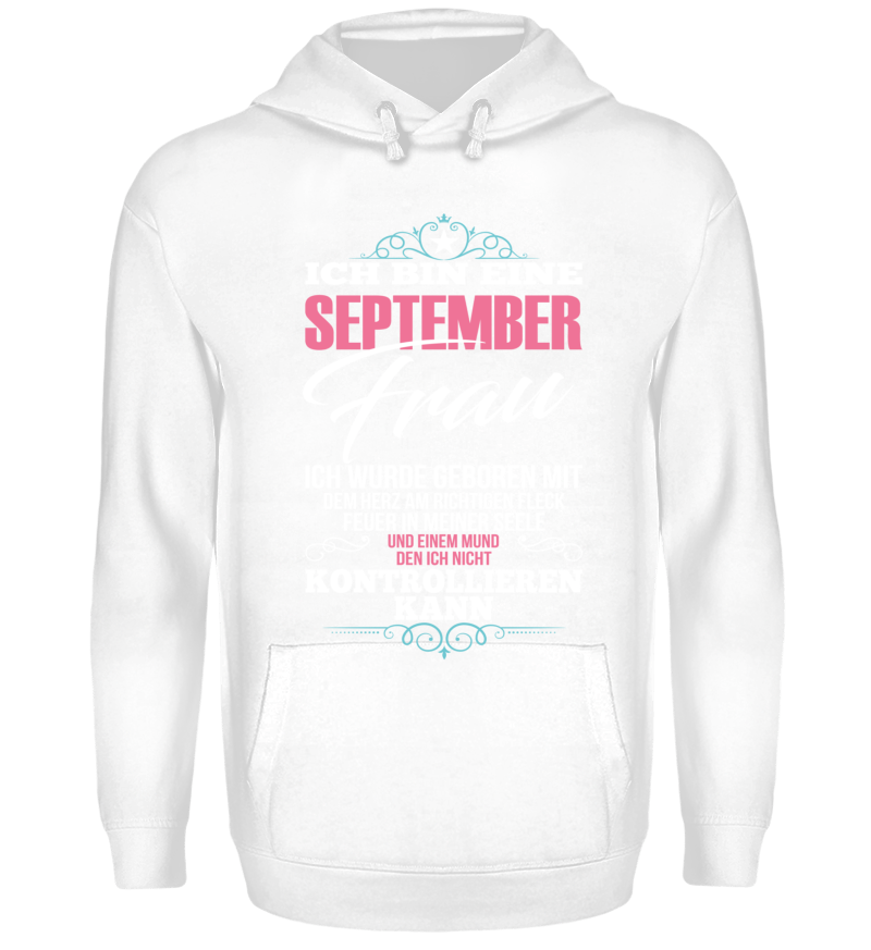 Unisex  Hoodie
