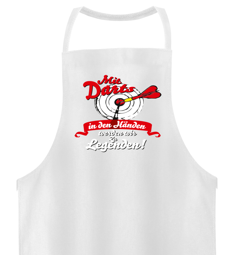 High Quality Cooking Apron
