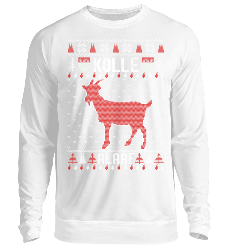 Unisex Sweater 
