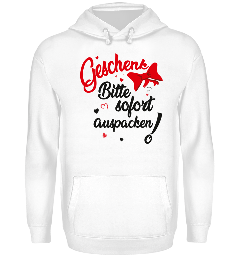 Unisex  Hoodie