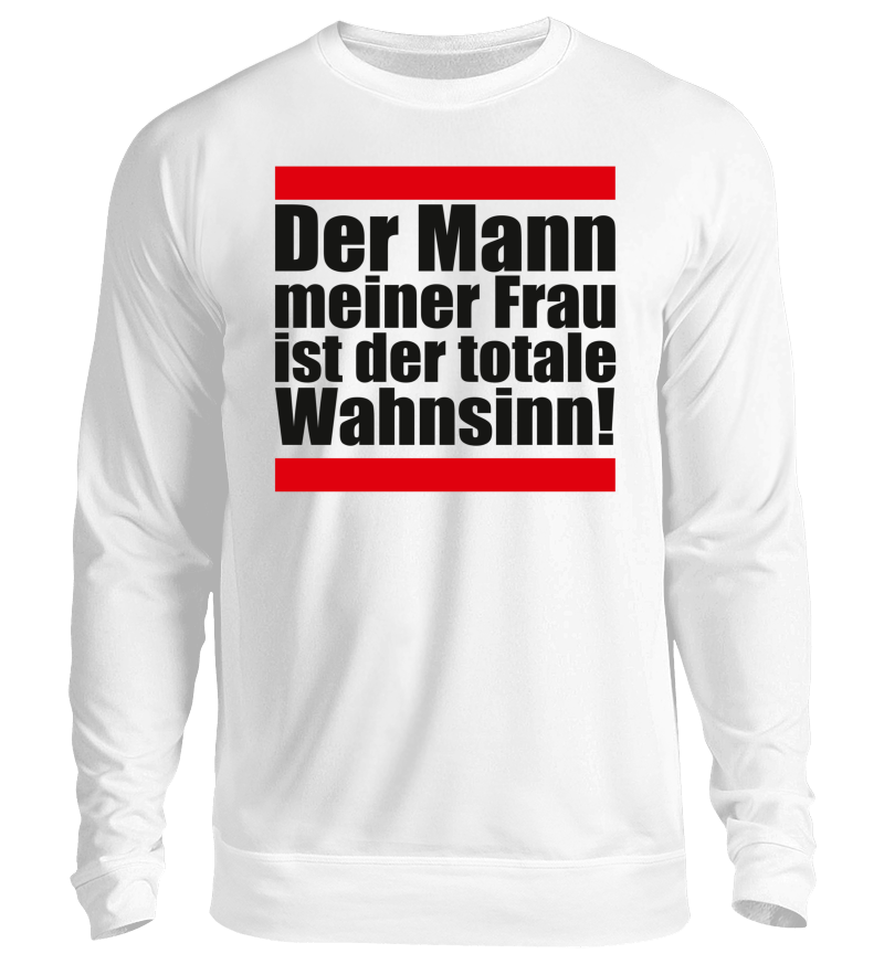 Unisex Sweater 