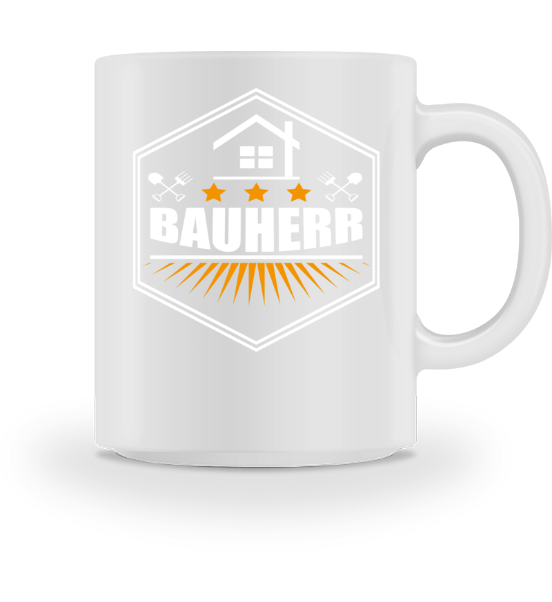 Customizable Mug