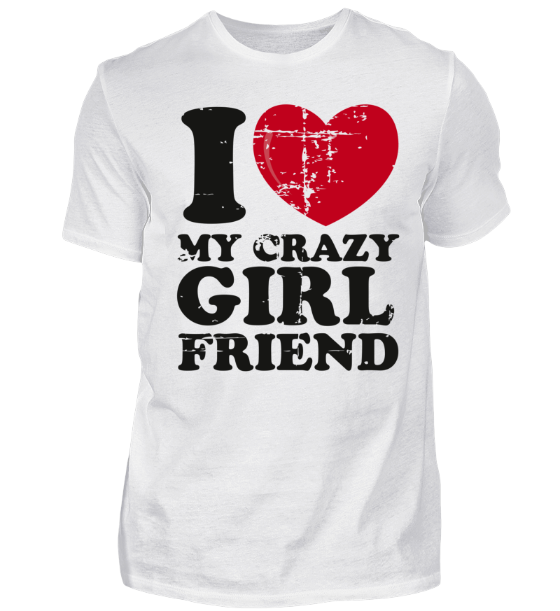 Men Basic T-shirt