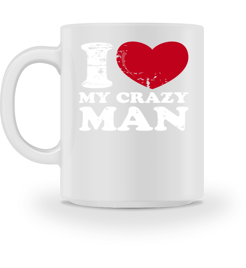Customizable Mug