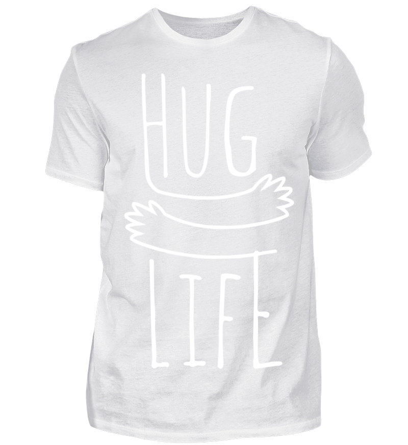 Men Basic T-shirt