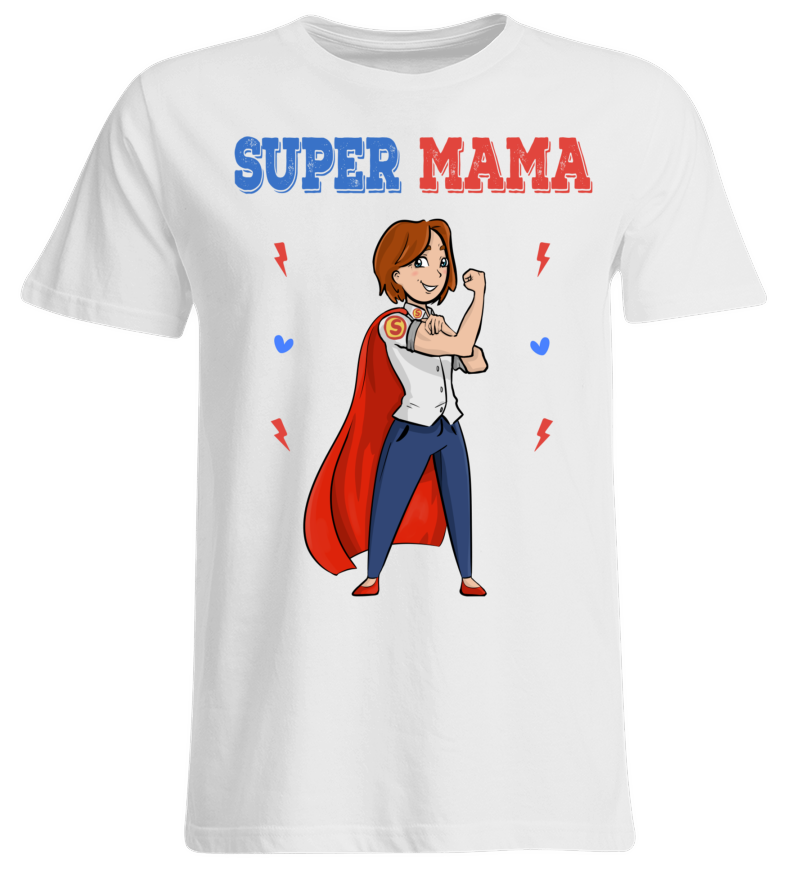 Unisex Oversized T-shirt