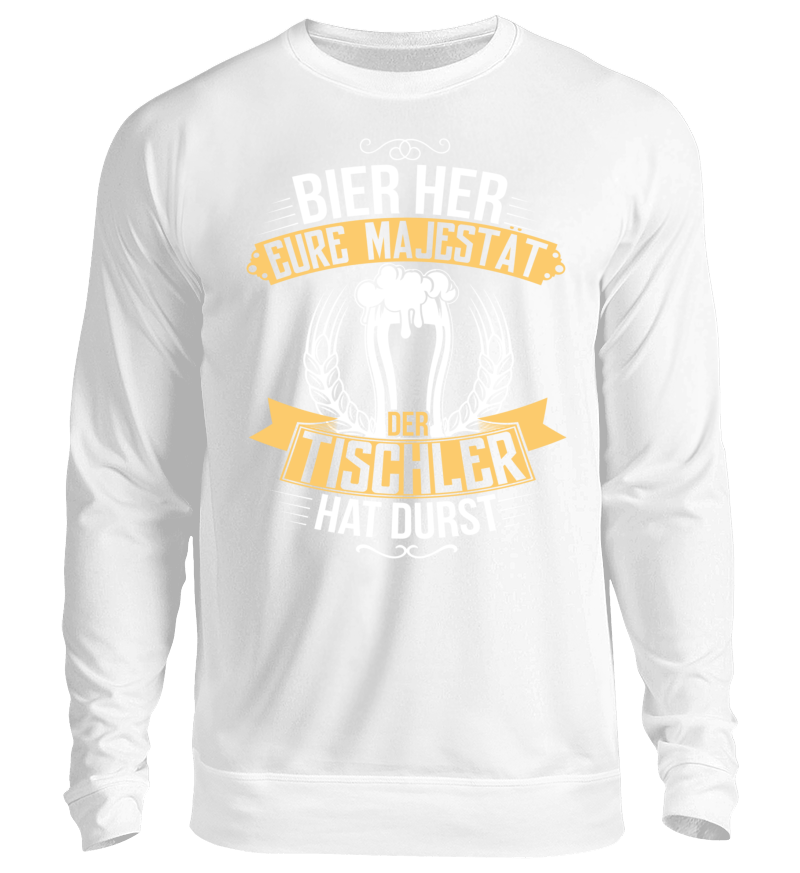 Unisex Sweater 