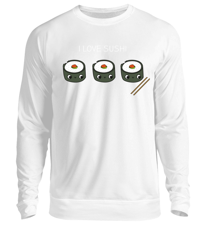 Unisex Sweater