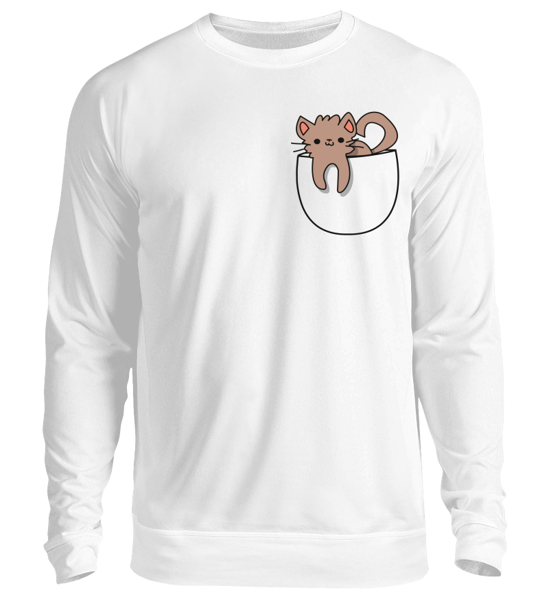 Unisex Sweater 