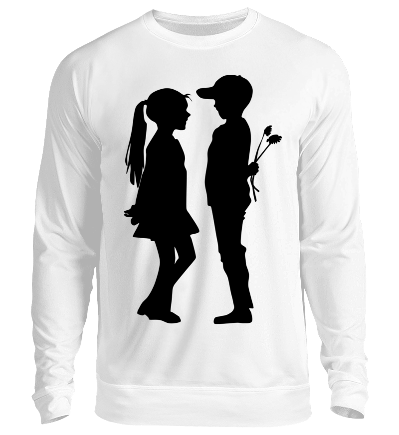 Unisex Sweater 