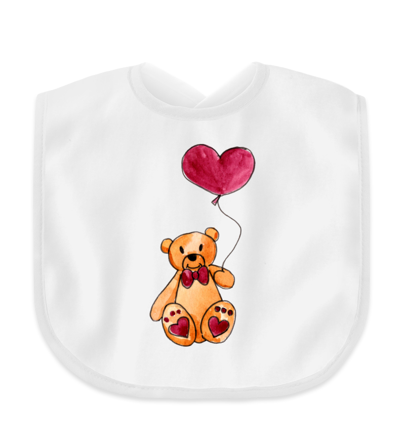 Baby Bib