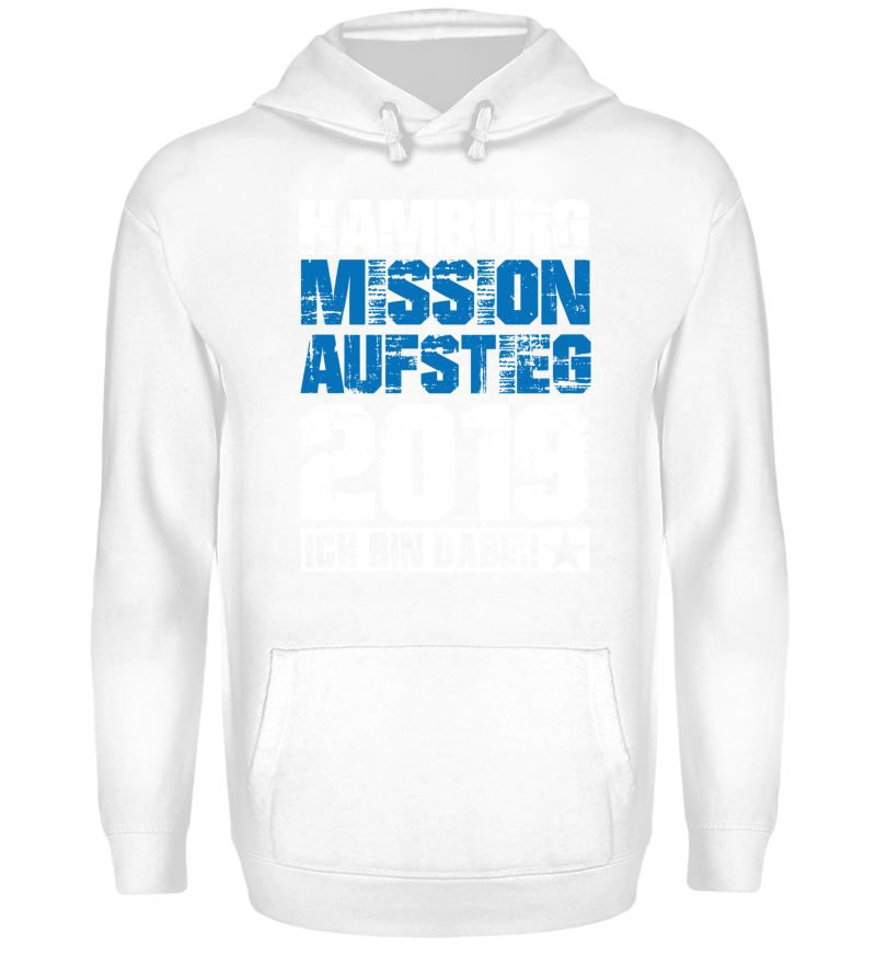Unisex  Hoodie