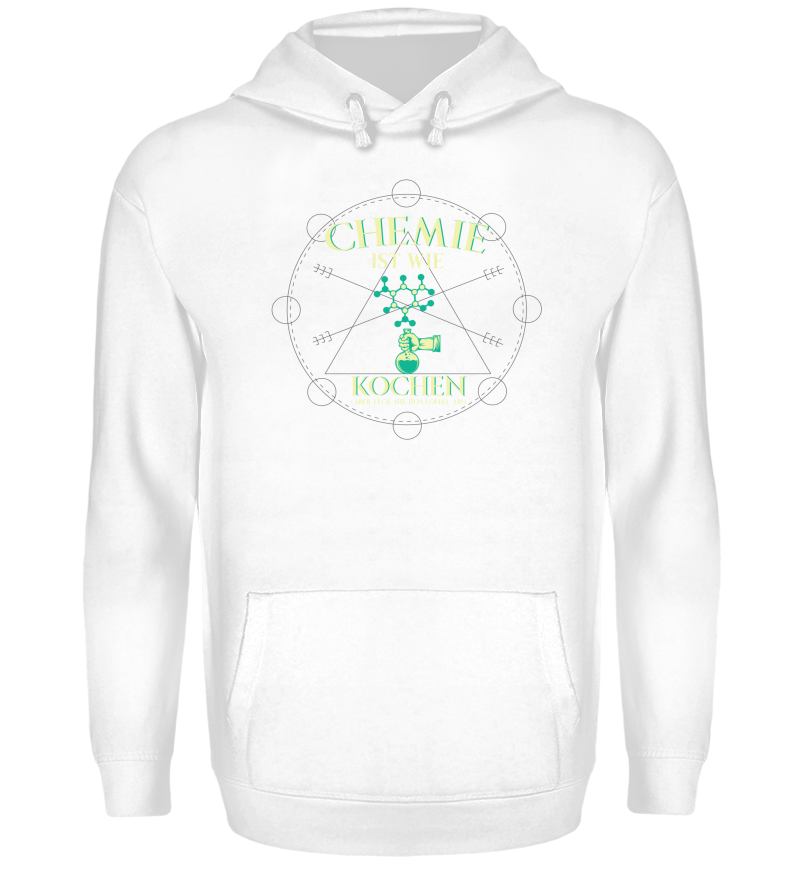 Unisex  Hoodie