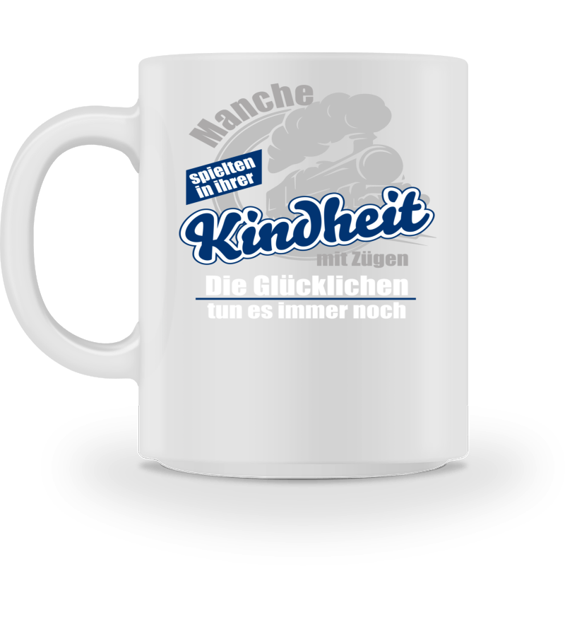 Customizable Mug