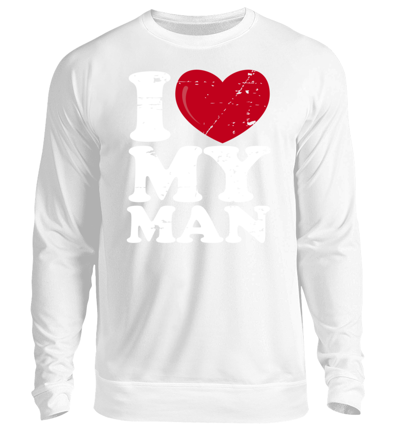 Unisex Sweater 