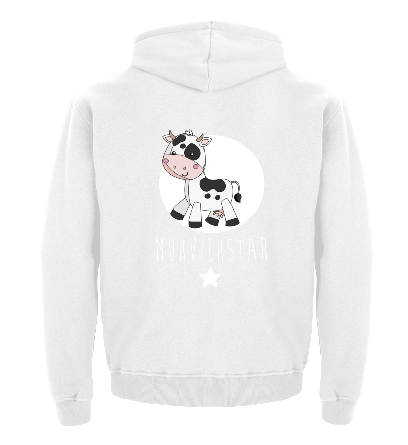 Kids Hoodie 2