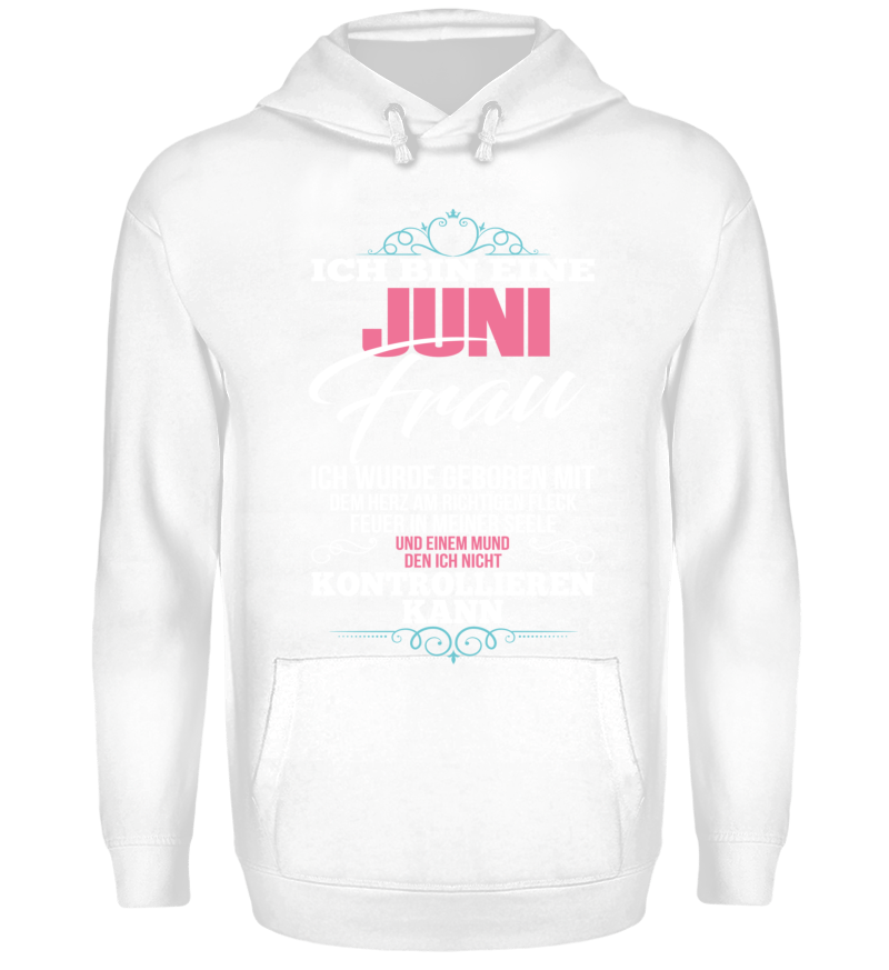 Unisex  Hoodie