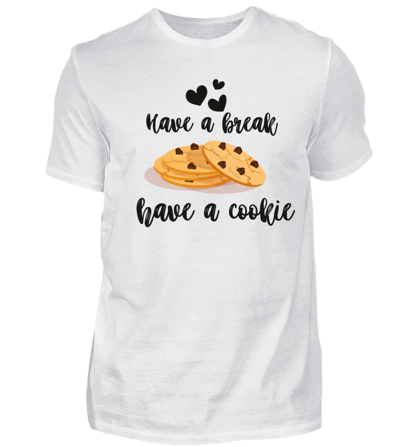 Men Basic T-shirt
