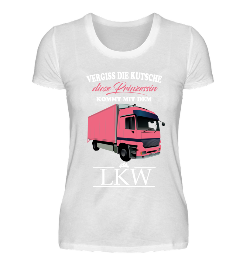 Women Organic T-Shirt