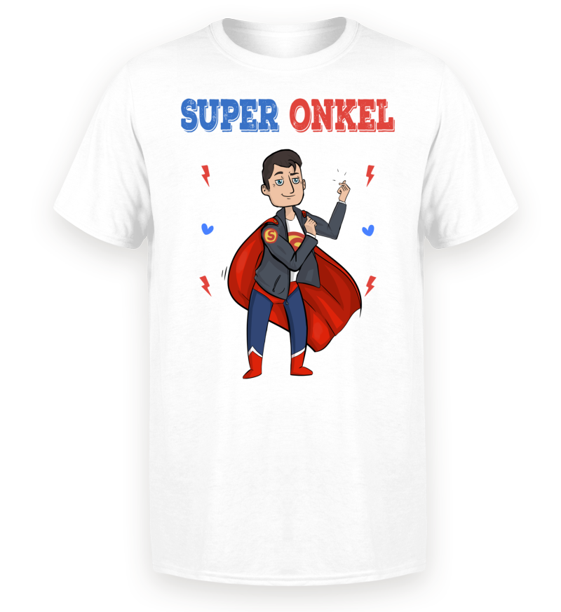 Men Premium Organic T-Shirt