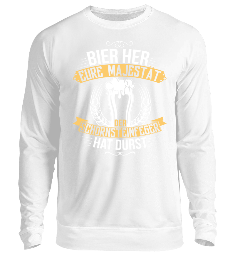 Unisex Sweater 