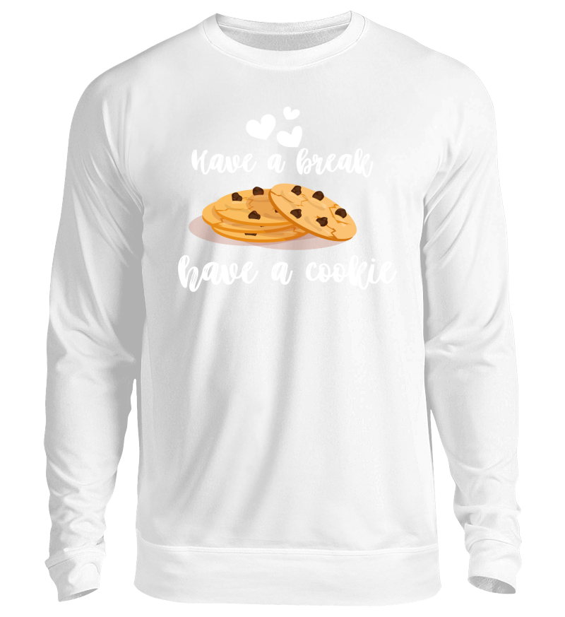 Unisex Sweater 