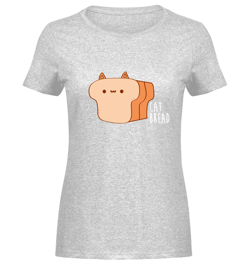 Women Melange Shirt