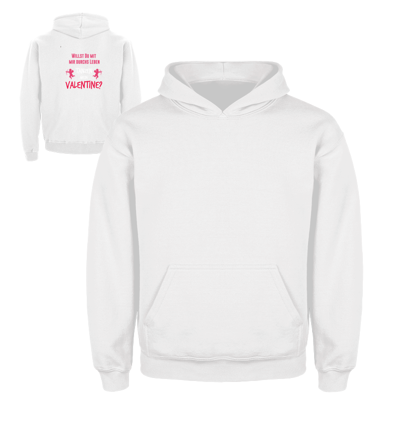 Kids Hoodie 2